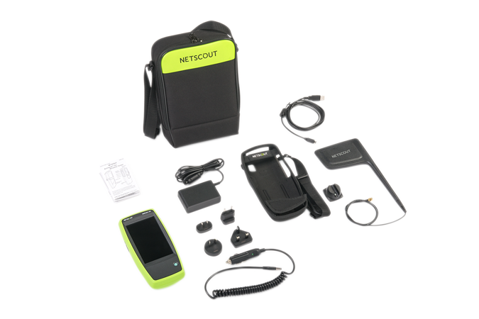 Aircheck G2無(wú)線測(cè)試儀