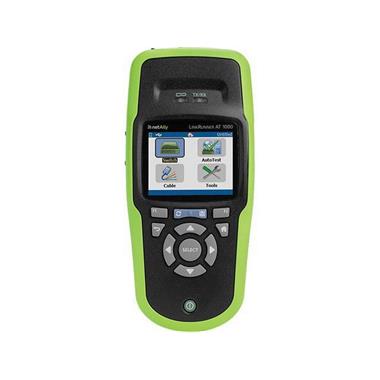 NetAlly LRAT-1000鏈路通網(wǎng)絡測試儀