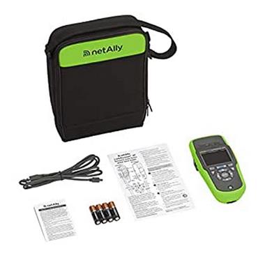 NetAlly LRAT-1000鏈路通網(wǎng)絡測試儀