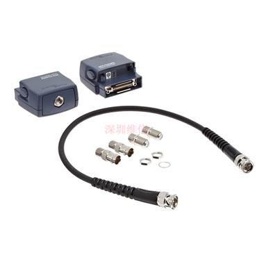 DTX-COAX同軸模塊(適用于DTX系列)測(cè)試同軸線纜