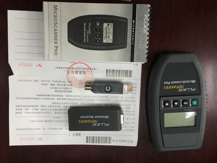 線纜通斷、接線圖、故障點(diǎn)定位測(cè)試儀