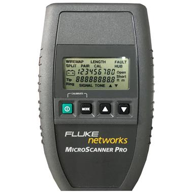 線纜通斷、接線圖、故障點定位測試儀