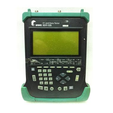美國JDSU EDT-135誤碼測(cè)試儀