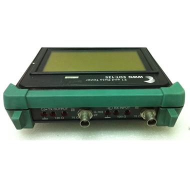 美國JDSU EDT-135誤碼測(cè)試儀
