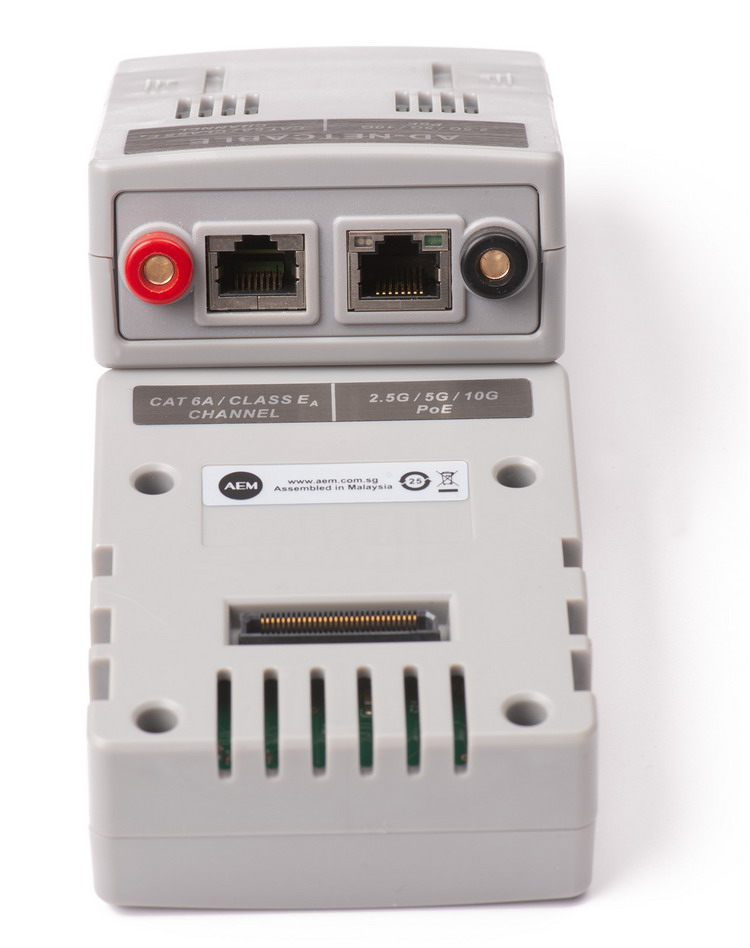 線纜、光纜測試認證套件包TESTPRO CV100-K51