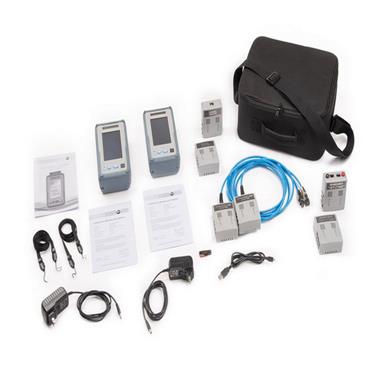 線纜、光纜測試認證套件包TESTPRO CV100-K51