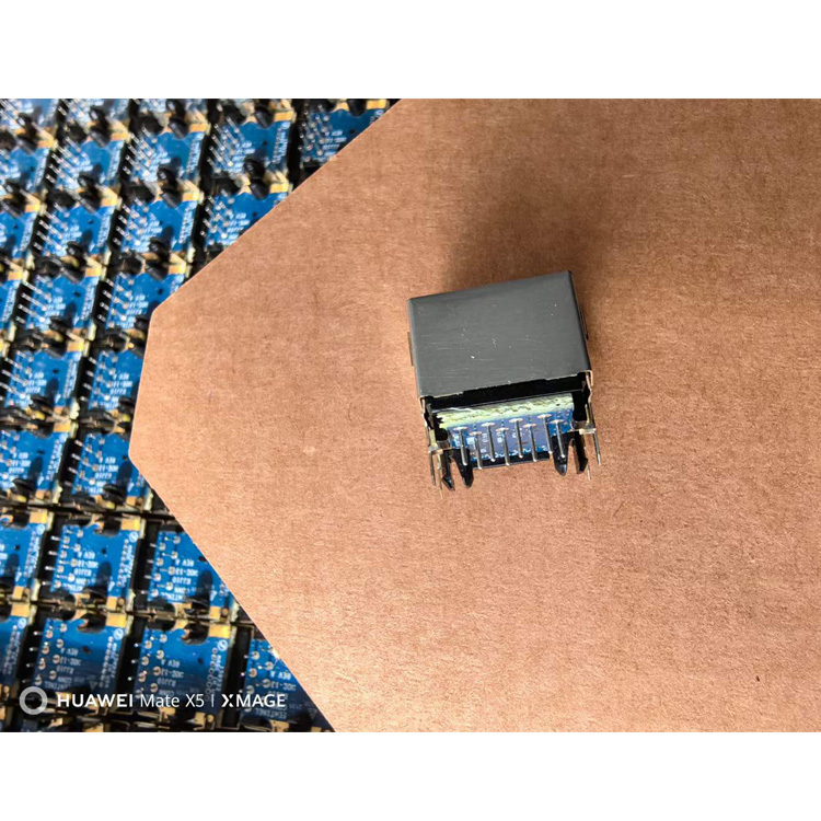 好消息！原廠(chǎng)RJ45接口插座現(xiàn)貨充足專(zhuān)用于DSX-CHA804S模塊