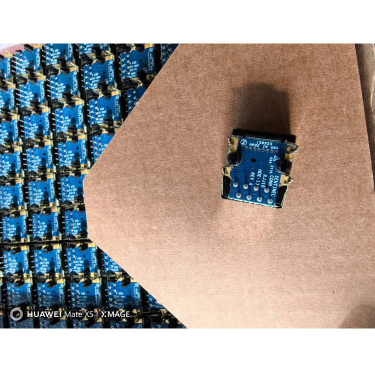 好消息！原廠(chǎng)RJ45接口插座現(xiàn)貨充足專(zhuān)用于DSX-CHA804S模塊