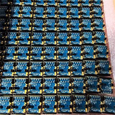 好消息！原廠(chǎng)RJ45接口插座現(xiàn)貨充足專(zhuān)用于DSX-CHA804S模塊