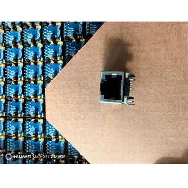 好消息！原廠(chǎng)RJ45接口插座現(xiàn)貨充足專(zhuān)用于DSX-CHA804S模塊